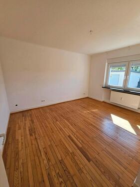 Foto - Erdgeschoßwohnung in Riegelsberg zur Miete