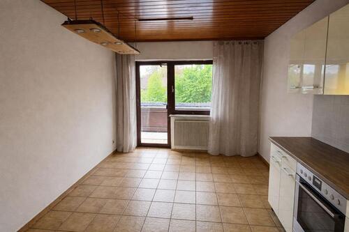 Foto - 3 Zimmer Etagenwohnung in Einhausen