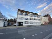 Foto - Laura Garcia Immobilien- Voll möblierte 2-Zi.-Wohnung mit Einbauküche(neu) und KFZ-Stellplatz!