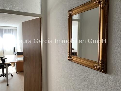 Foto - Etagenwohnung in Aachen zur Miete