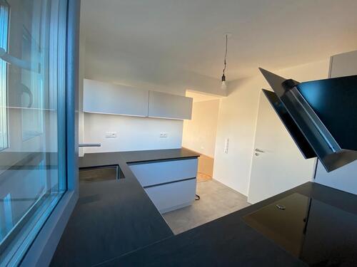 Foto - Erdgeschoßwohnung in Wolfertschwenden zur Miete