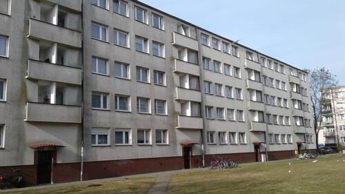 Foto - 2-Zimmer-Wohnung in Swinemünde – nur 1 km zur Ostsee