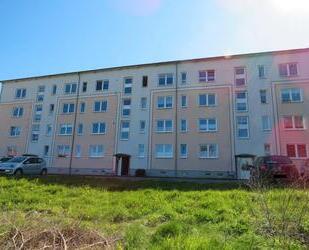 3-Raumwohnung in der Kastanienallee 1 zu vermieten - Demmin