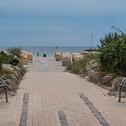 Foto - Fehmarn Südstrand Ferienwohnung zu mieten - 50m zum Strand