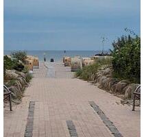 Fehmarn Südstrand Ferienwohnung zu mieten - 50m zum Strand - Porta Westfalica