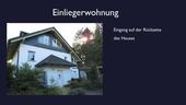 Foto - 3 Zimmer Einfamilienhaus in Brieskow-Finkenheerd