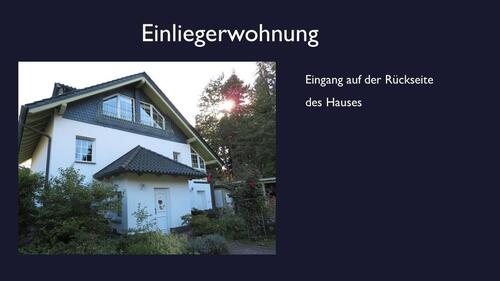 Foto - 3 Zimmer Einfamilienhaus in Brieskow-Finkenheerd