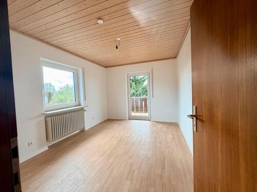 Foto - 3 Zimmer Etagenwohnung in Neu-Ulm