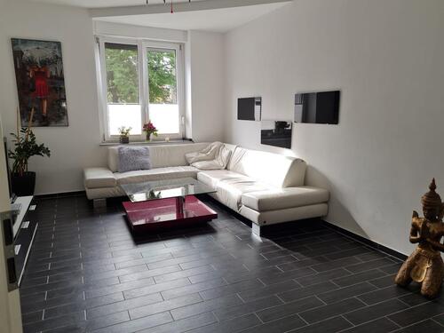 Foto - 3-Zimmer-Hochparterre-Wohnung mit Balkon in Hagen