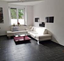 3-Zimmer-Hochparterre-Wohnung mit Balkon in Hagen