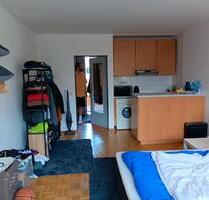 1,5 Zimmer Appartement in Regensburg