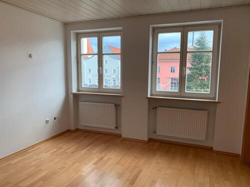 Foto - Etagenwohnung zur Miete in Bad Griesbach im Rottal