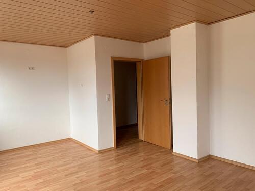 Foto - Etagenwohnung in Bad Griesbach im Rottal