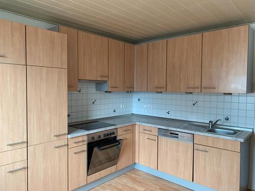 Foto - Etagenwohnung in Bad Griesbach im Rottal zur Miete