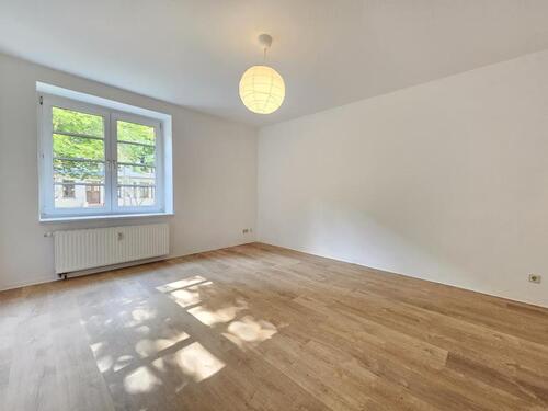 Foto - Etagenwohnung in Chemnitz zur Miete