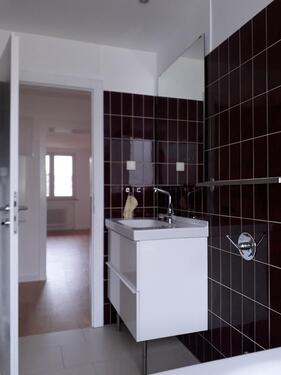 Foto - Etagenwohnung in Alfeld (Leine)