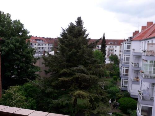 Foto - Etagenwohnung in Alfeld (Leine) zur Miete