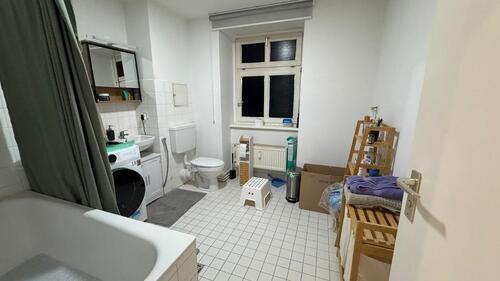 Foto - Etagenwohnung in Berlin zur Miete