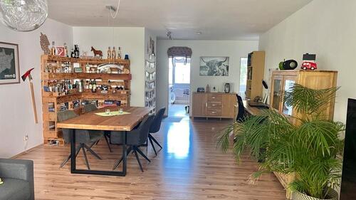 Foto - Etagenwohnung zur Miete in Aachen