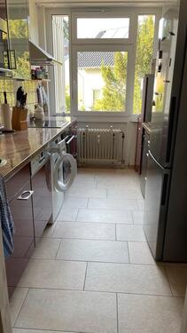 Foto - Etagenwohnung in Aachen