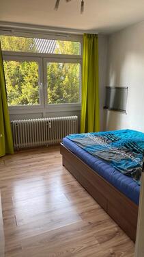 Foto - Etagenwohnung in Aachen zur Miete