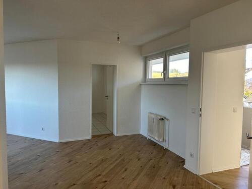 Foto - Etagenwohnung in Bad Berleburg