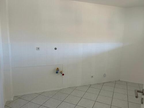 Foto - Etagenwohnung in Bad Berleburg zur Miete