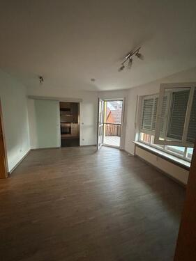 Foto - Etagenwohnung in Schwandorf