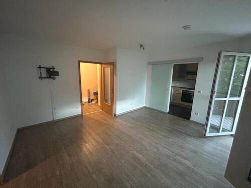 Foto - Etagenwohnung in Schwandorf zur Miete