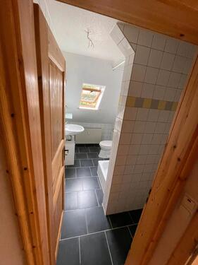 Foto - Etagenwohnung in Albersdorf zur Miete