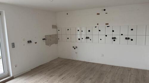 Foto - Etagenwohnung in Herne zur Miete