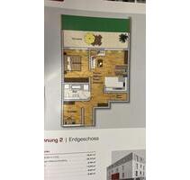 Traumhafte 3-Zimmer-Wohnung in Baden-Baden Cité