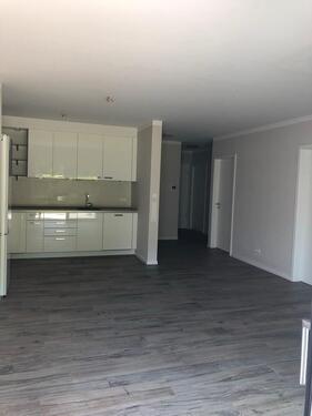 Foto - Etagenwohnung in Baden-Baden