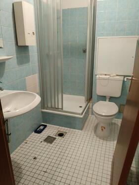 Foto - Schöne 1-Zimmer Whg ab November in Sbr. Dudweiler zu vermieten
