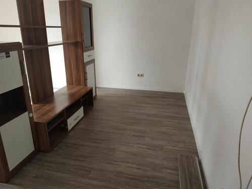 Foto - Etagenwohnung zur Miete in Saarbrücken