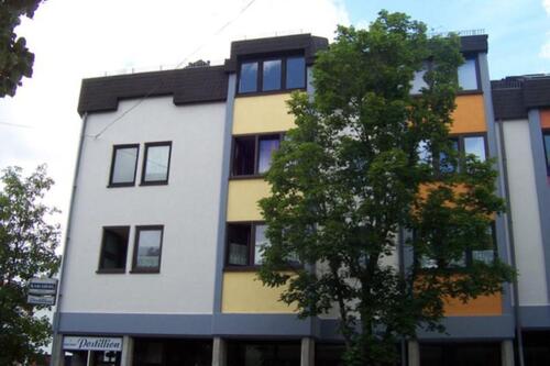 Foto - Etagenwohnung in Saarbrücken