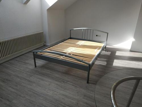 Foto - Etagenwohnung in Saarbrücken zur Miete