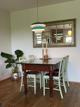 Foto - Winterfestvermietung- Ferienwohnungen. Ankommen und Bleiben ✨