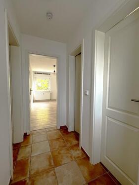 Foto - Etagenwohnung zur Miete in Laboe