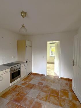 Foto - Etagenwohnung in Laboe zur Miete