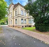 Wunderschöne Gewerbeeinheit mit Stellplätzen am Stadtzentrum - Gotha