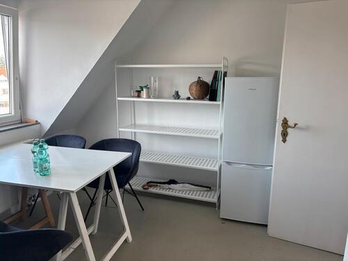 Foto - Etagenwohnung zur Miete in München