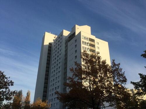 Foto - Moderne 3 Zimmerwohnung mit Balkon in Hannover- Buchholz nahe MHH