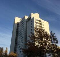 Moderne 3 Zimmerwohnung mit Balkon in Hannover- Buchholz nahe MHH
