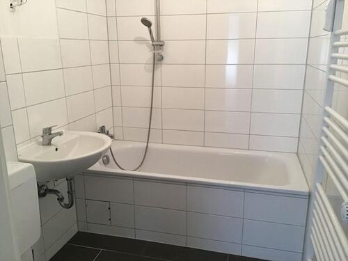 Foto - Etagenwohnung in Hannover zur Miete