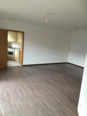 Foto - Etagenwohnung in Homberg (Efze)