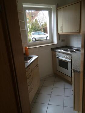 Foto - Etagenwohnung in Homberg (Efze) zum Kaufen