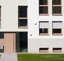 4-Zimmer-Maisonette 130 m² Neubau Kfw40+ Terrasse + Balkon - Münster Münster-Nord