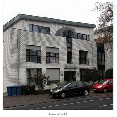 Foto - Exklusives Penthouse 107,5 m² mit Dachterrasse - Tiefgarage