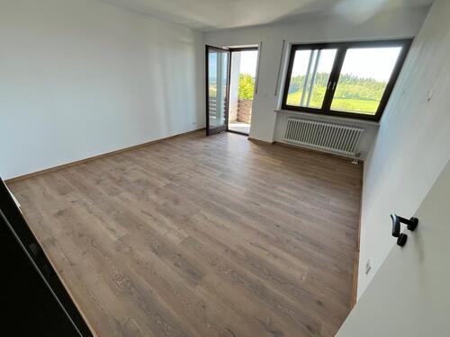 Foto - Schöne 3 Zimmer Wohnung m. Balkon in Waldkirchen zu vermieten